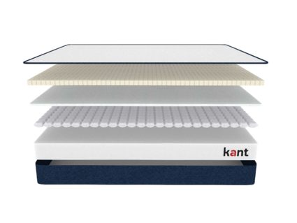 Матрас Kant Nano S3 уцененный 140х195