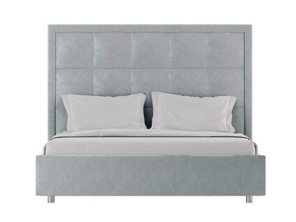 Кровать Димакс Испаньола Агат с подъемным механизмом 140х200