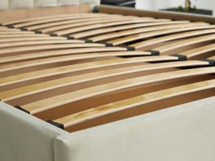 Кровать Димакс Лероса Кварц 90х200