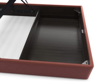 Кровать Lonax Белла велюр Dolly-3 (с подъемным механизмом) 120х200