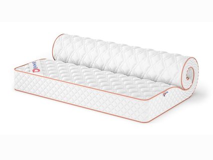 Матрас Denwir TOP FOAM ECO RELAX 18 60х110