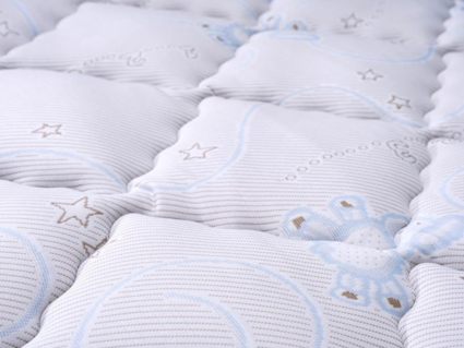 Матрас Sontelle Todi Cloud 60х120