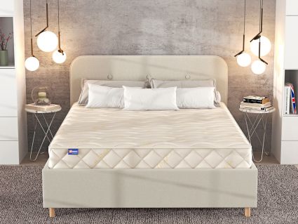 Матрас Димакс Микро Медиум Мемо Софт 90х190