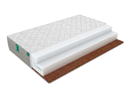 Матрас Sleeptek Roll SpecialFoam Cocos 25 уцененный 80х190