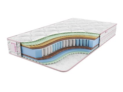 Матрас Sontelle Vivre Castom puls 85х200