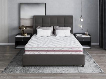 Матрас Sontelle Sante Castom west R 65х125