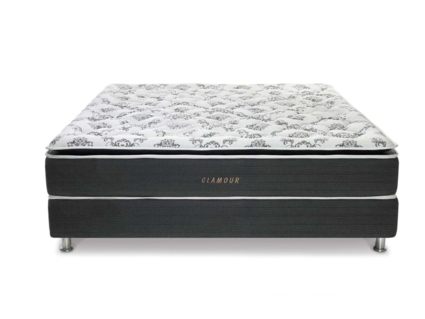 Матрас Evita Pillow Top Glamour