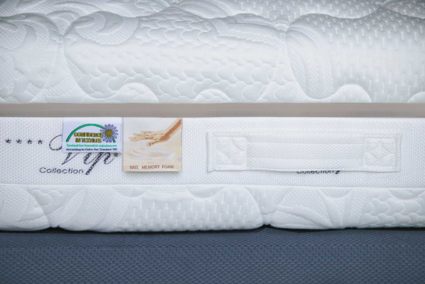 Матрас Materlux TREVI 90х200