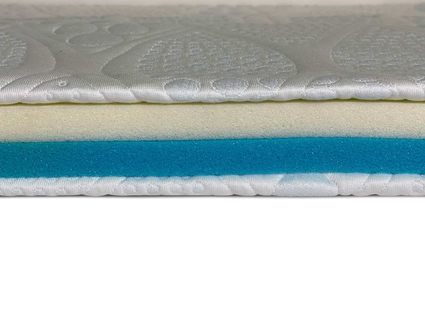 Топпер Alfabed Universe 80х190