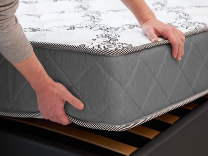 Матрас Димакс Твист Ролл Софт 180х200