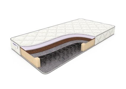 Матрас DreamLine Single Foam Hard BS 105х200