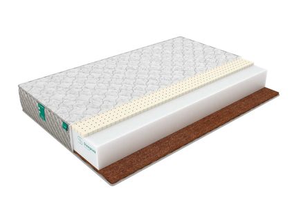 Матрас Sleeptek Roll CocosLatex 20 38