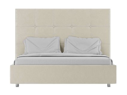 Кровать Димакс Норма Кварц 180х200