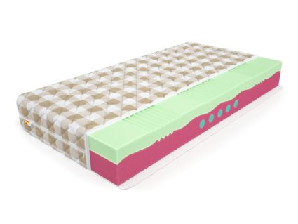 Матрас Mr.Mattress BioGold Soya 150х190