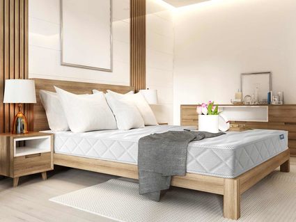 Матрас Димакс Relmas Cocos 3 S1000 120х200