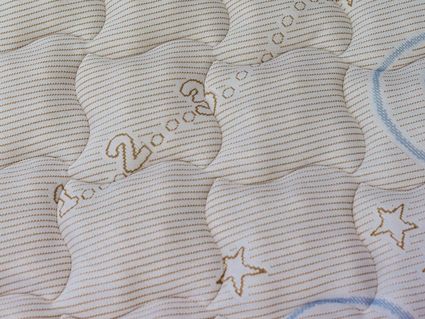 Матрас Sontelle Todi Magic 90х200