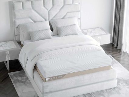 Матрас Промтекс-Ориент Duet Standart M 125х195