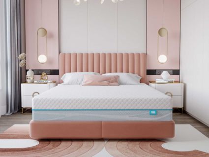 Матрас Промтекс-Ориент Soft 18 Middle Eco 70х195