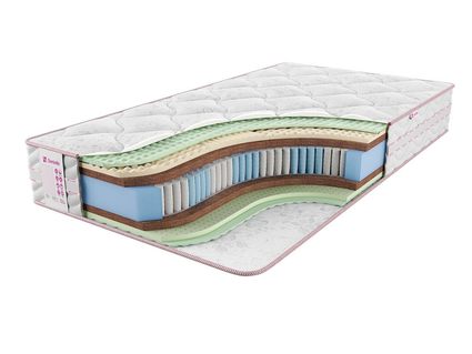 Матрас Sontelle Vivre Tense contact 195х200