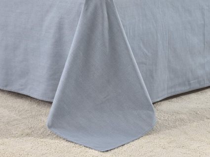 Комплект постельного белья Софи де Марко Розарио (кофе)