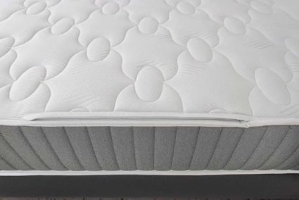 Матрас Materlux Ragio 120х190