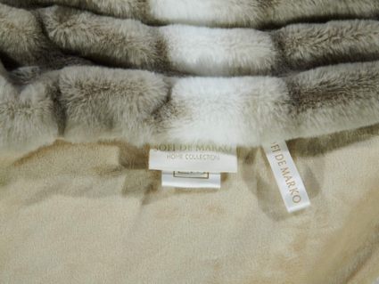 Покрывало Софи де Марко Мех №9 160х220