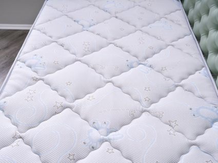 Матрас Sontelle Juno Warm 60х120