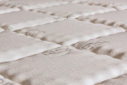 Матрас Sontelle Sante Castom west R 65х125