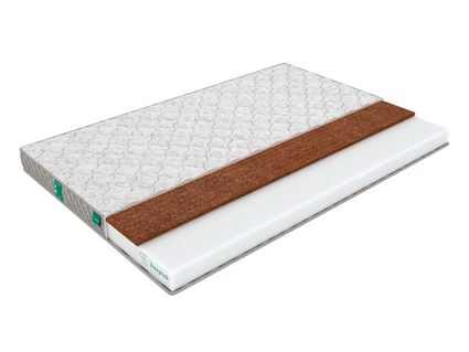 Матрас Sleeptek Roll CocosFoam 9 40