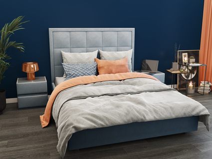 Кровать Димакс Испаньола Агат с подъемным механизмом 140х200