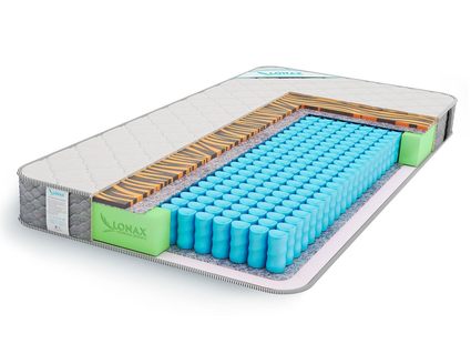 Матрас Lonax Light Tiger 180х190
