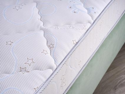 Матрас Sontelle Juno Warm 60х120