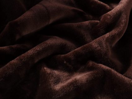 Плед Софи де Марко Марсель (кофе) 220х240