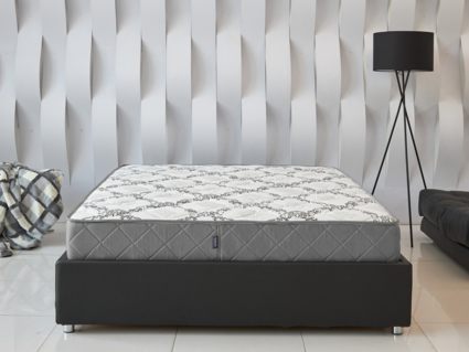 Матрас Димакс Твист Ролл Симпл 11 90х190