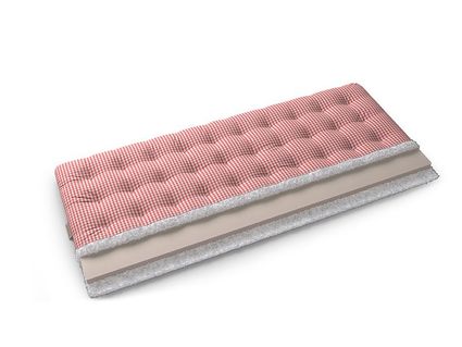 Матрас Mr.Mattress Hoshi 140х200