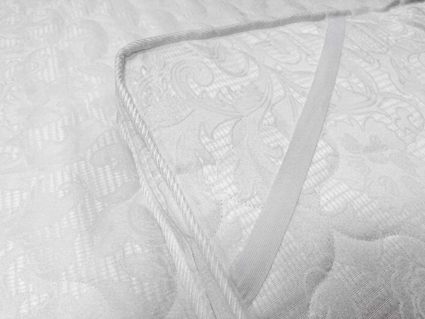 Наматрасник Димакс Искусственный латекс 3 см + Кокос 3 см 80х195