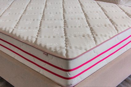 Матрас Sontelle Sante Roll 16 R 140х200