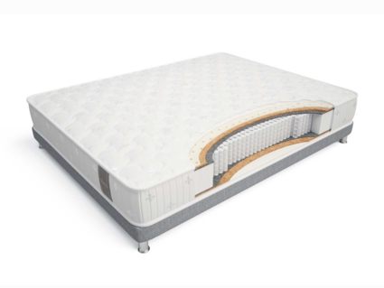 Матрас Materlux LAVAREDO MULTI 160х200