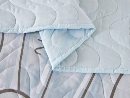 Покрывало Софи де Марко Sunny day №8 160х220