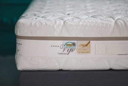 Матрас Materlux GARDA 60х120