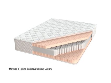Матрас Консул Осирис 25