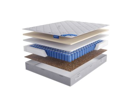 Матрас LineaFlex Barcelona Active 60х120