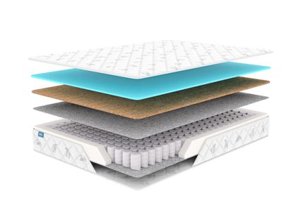 Матрас Димакс Оптима О-Премиум 2 140х190