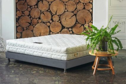 Матрас Materlux DIANA 60х120