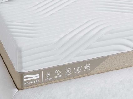 Матрас Промтекс-Ориент Micropacket Middle Eco 160х190