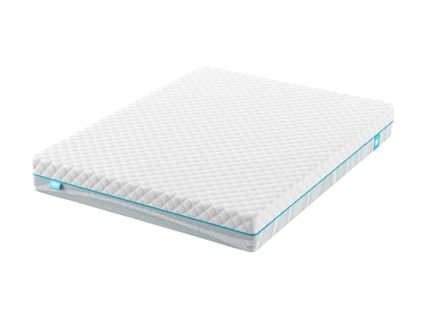 Матрас Промтекс-Ориент ErgoRoll 21 80х190