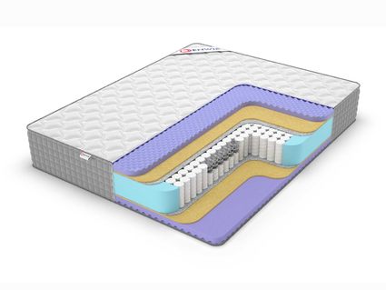 Матрас Denwir EXTRA FIVE MIDDLE TFK 125х200