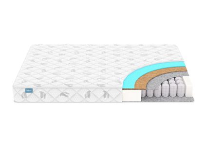 Матрас Димакс Оптима О-Премиум 2 140х190