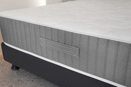 Матрас Materlux Ragio 120х190