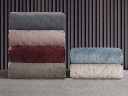 Покрывало Софи де Марко Иоланта (беж) 240х260